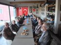 CHP Bartın İl Başkanı Karakaş: