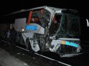 Niğde'de trafik kazası: 12 yaralı