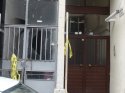 Aksaray'da apartman boşluğuna düşen üniversite öğrencisi öldü