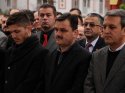 AK Parti Bartın İl Başkanı Arslan’ın acı günü