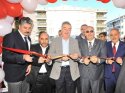 Osmaniye'de Gençlik Merkezi açıldı