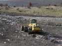 Bingöl’de günlük 120 ton çöp toplanıyor