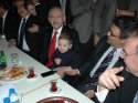 CHP Genel Başkanı Kılıçdaroğlu Çorlu'da