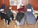 Yerköy'de kan bağışı kampanyası