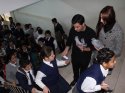 Erzincan'daki Geri Dönüşüm ProjesiErzincan'daki Geri Dönüşüm Projesi