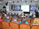 Kasım ayı ihracat rakamları Sinop'ta açıklandı