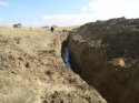 Sorgun'da 8 köye doğal arıtma tesisi yapıldı
