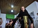 Düzce'de Adıge Kültür Evi açıldı