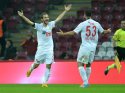 Galatasaray – Eskişehirspor