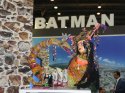 Batman, Uluslararası Travel Turkey Turizm Fuarı'nda tanıtılıyor