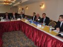 FKA Yönetim Kurulu Toplantısı, Tunceli'de yapıldı