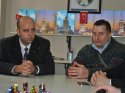 Hayrabolu Belediye Başkanı Altayoğlu'dan, Engelsiz Yaşam Derneği'ne ziyaret