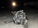 Iğdır'da minibüsler çarpıştı: 2 ölü, 5 yaralı