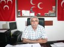 MHP Gülşehir İlçe Kongresi 6 Aralık'ta yapılacak