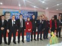 AK Parti Bozkurt İlçe Başkanlığı 5. Olağan Kongresi