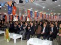 AK Parti Bozkurt İlçe Başkanlığı 5. Olağan Kongresi