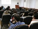 ASÜ’de ''Engellilerde Farkındalık'' konferansı düzenlendi