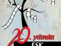 FSK'nın 20. kuruluş yıl dönümü