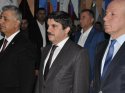 AK Parti Genel Başkan Yardımcısı Yasin Aktay, Şırnak'ta