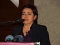 Türkiye Barolar Birliği Kadın Hukuku Komisyonu toplantısı