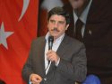 AK Parti Genel Başkan Yardımcısı Aktay