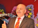 MHP Sorgun İlçe Başkanlığına, Bölükbaşı seçildi