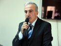 Suriye Türkmenleri Meclisi Başkanı Mustafa:
