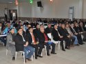 Yerköy’de TKDK bilgilendirme toplantısı yapıldı