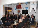 AK Parti Yozgat'ta ilçe kongrelerini tamamladı