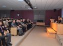 Belediye personeline eğitim semineri