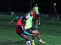 Giresunspor, Karşıyaka maçı hazırlıklarına başladı