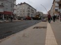 Karaman Belediyesi alt yapı çalışması
