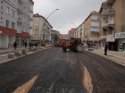 Karaman Belediyesi alt yapı çalışması
