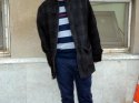 Veli Saçılık'ın Burdur Cezaevi'nde kolunun kopması davasında karar