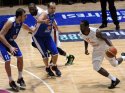 Basketbol: FIBA EuroChallenge Kupası