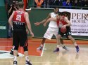 Basketbol: ULEB Avrupa Kupası grup maçı