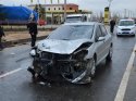 Kahramanmaraş'ta trafik kazası: 1 ölü, 2 yaralı