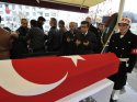 Şanlıurfa'da 3 askerin hayatını kaybetmesi