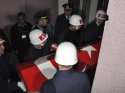 Şanlıurfa'da 3 askerin hayatını kaybetmesi