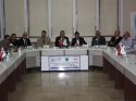 Bandırma'da, Liman Çalıştayı düzenlendi