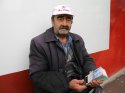 Elazığ'da Milli Piyango bileti hırsızlığı
