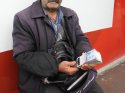 Elazığ'da Milli Piyango bileti hırsızlığı