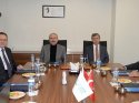 GMKA yönetimi Balıkesir'de toplandı
