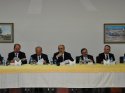Kırıkkale Güç Birliği toplantısı