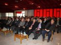 Sandıklı'da TKDK'den bilgilendirme toplantısı