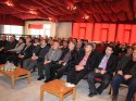 Sandıklı'da TKDK'den bilgilendirme toplantısı