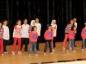 Suriyeli yetim çocuklar için etkinlik düzenlendi
