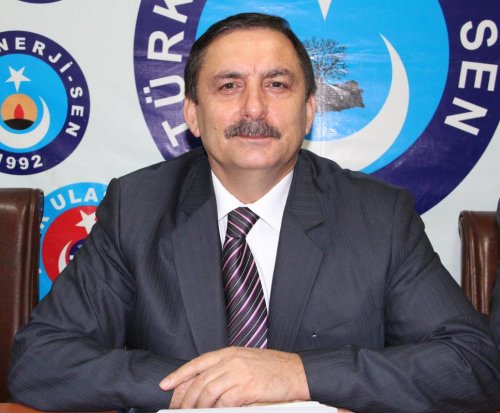 Türk Sağlık Sen ambulans ve görevliler için polis eskortu istedi