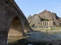 7 bin yıllık Kandiber Kalesi, restore ediliyor