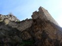 7 bin yıllık Kandiber Kalesi, restore ediliyor